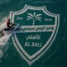ماجد الملكي 9 دوري 💚💚💚's profile picture