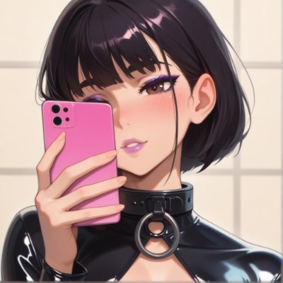 IzisFemboy's profile picture