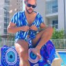 Ezequiel Camargo 🔺️🌵🎶🚩❤️‍🔥👑🌵 的头像