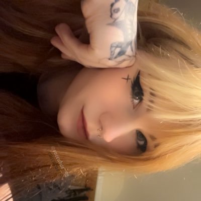 Amber Hawking's profile picture