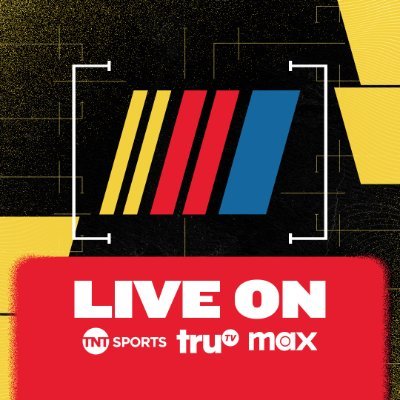 NASCAR's profile picture