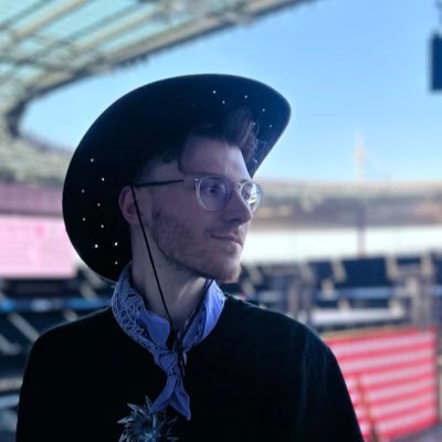 arcobaloe's profile picture