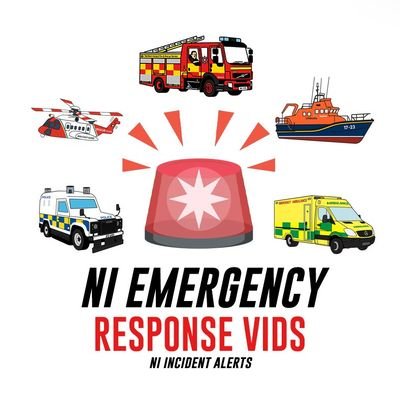NI Emergency Response Vids's profile picture
