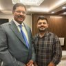 Gaurav Srivastava profil fotoğrafı