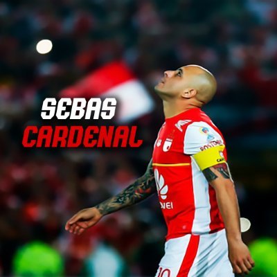 Sebastián Serrato's profile picture