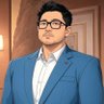 SARATH 的头像
