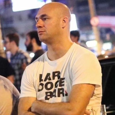 Edson Hypolito's profile picture