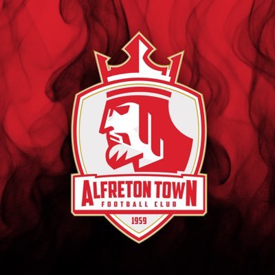 Alfreton Town FC's profile picture