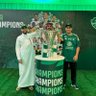 ماهر المبارك's profile picture