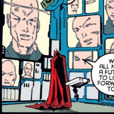 magneto_is_left's profile picture
