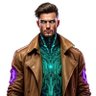 Profilbild von Jorbo 9000