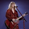 Blue (Taylor's Version) 的头像