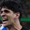 ะคะพัะพ ะฟัะพัะธะปั BONO | ALHILAL
