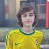 Luka25 profil fotoğrafı