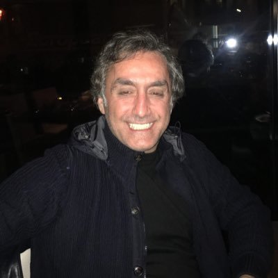 Aziz Elaldı's profile picture