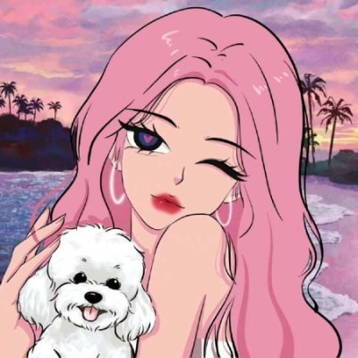 吖吖's profile picture