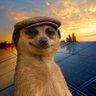 Profilbild von Mick Orange