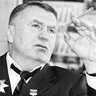 Zhirinovsky’s Ghost 的头像