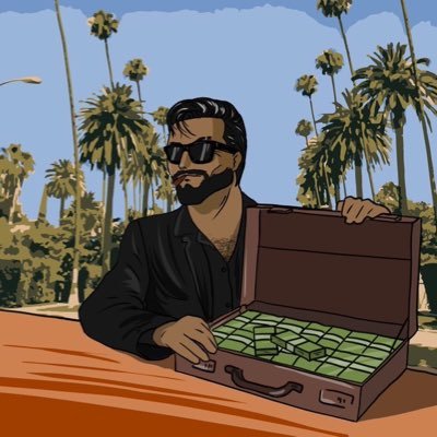 CryptoZeinab's profile picture