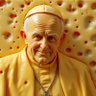 Cheeseheadpope's profile picture