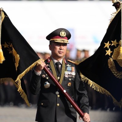 Polripresisi's profile picture