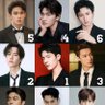 Фото профиля C-Drama Heartthrobs
