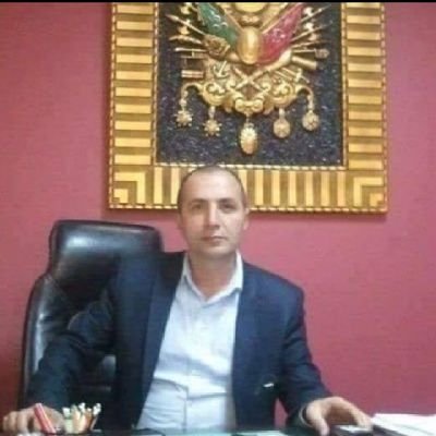 Fikret BAĞIŞ 🇹🇷 Devlet Berat🇹🇷's profile picture