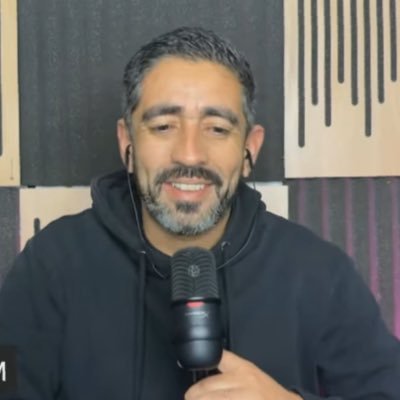 Edson Figueroa's profile picture