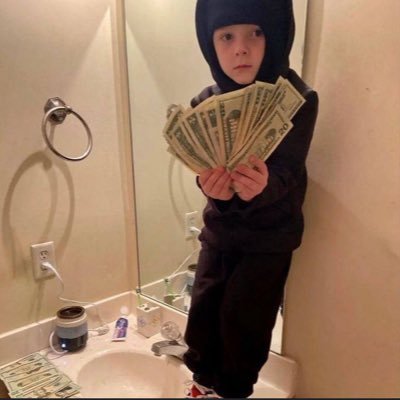 wrsurron's profile picture