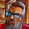 glenjamin's profile picture