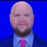 Profilbild von Hank Jackson