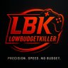 Фото профиля Low Budget Killer