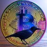 Profilbild von ビットコウィン