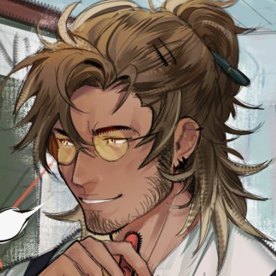 goldbullet_en's profile picture