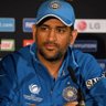 MS Dhoni 🐐 的头像