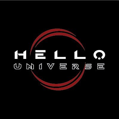 Hello Universe's profile picture