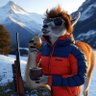 Guanaco Bajo Cero profil fotoğrafı