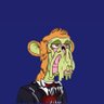 Crypto Daddy ֎ profil fotoğrafı