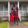 Tyrell S. Broughton Sr. 的头像