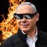 (parody) Bengoy Netanyahood profil fotoğrafı