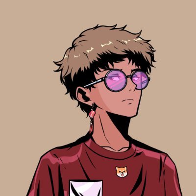 比特老马's profile picture