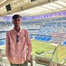 Arindam Roy's profile picture