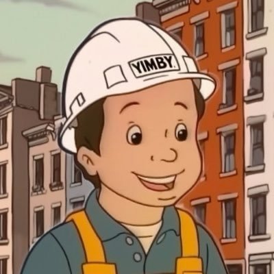 YIMBYLAND's profile picture