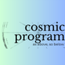 Cosmic Program profil fotoğrafı