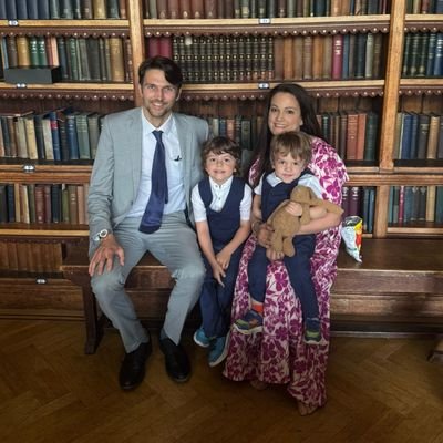 Thomas Hewitt Jones's profile picture