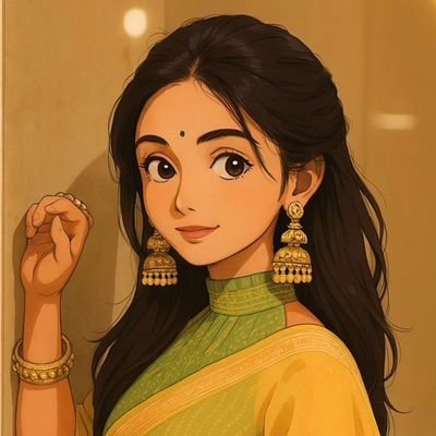Radhika's profile picture