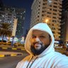 Profilbild von Khalid Al-Rashdi