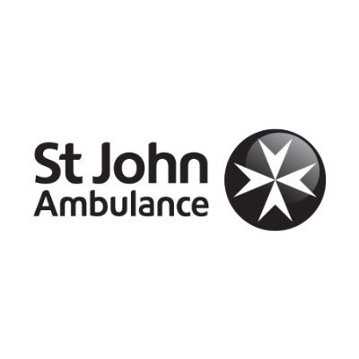 St John Ambulance England's profile picture