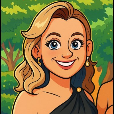 Alice's profile picture