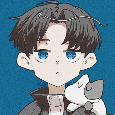てきと's profile picture